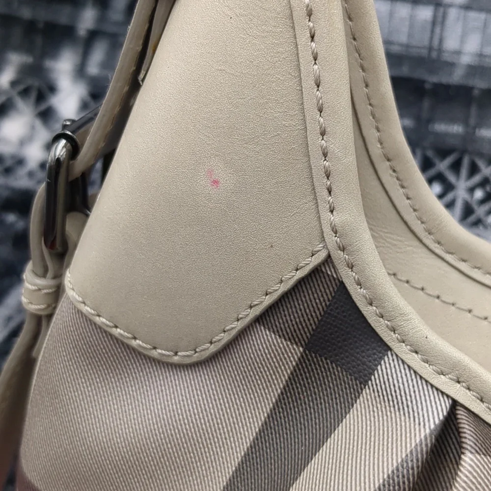 Burberry Brooklyn Hobo